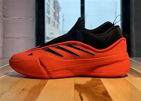 adidas schuhe 660153|adidas Dame 9 Low Shoes .